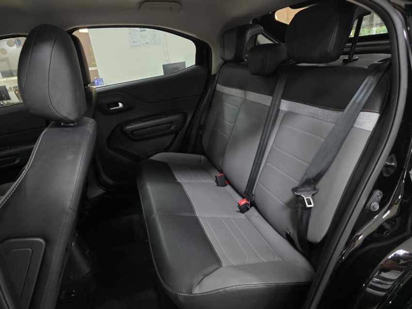 citroen basalt 1.0 turbo 200 flex shine cvt 4p automatico 202515