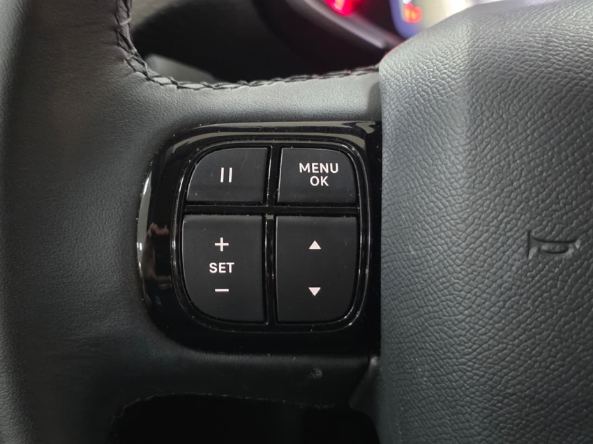 citroen basalt 1.0 turbo 200 flex shine cvt 4p automatico 202511