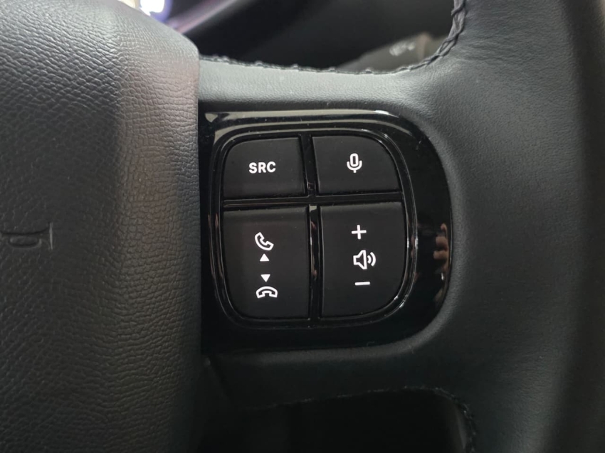 citroen basalt 1.0 turbo 200 flex shine cvt 4p automatico 202512