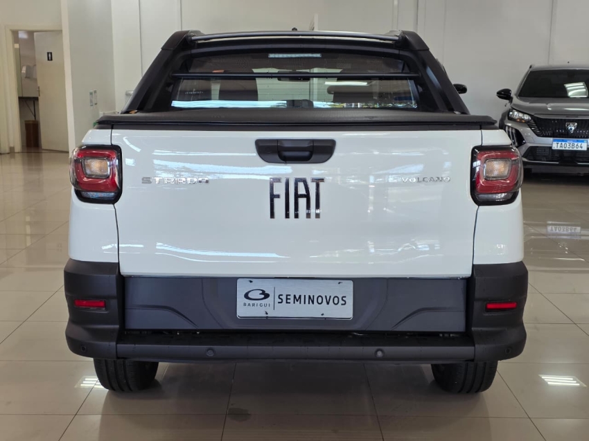fiat strada 1.3 firefly flex volcano cd manual 4p automatico 20262