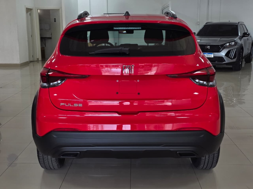 fiat pulse 1.3 flex drive manual 4p 20262