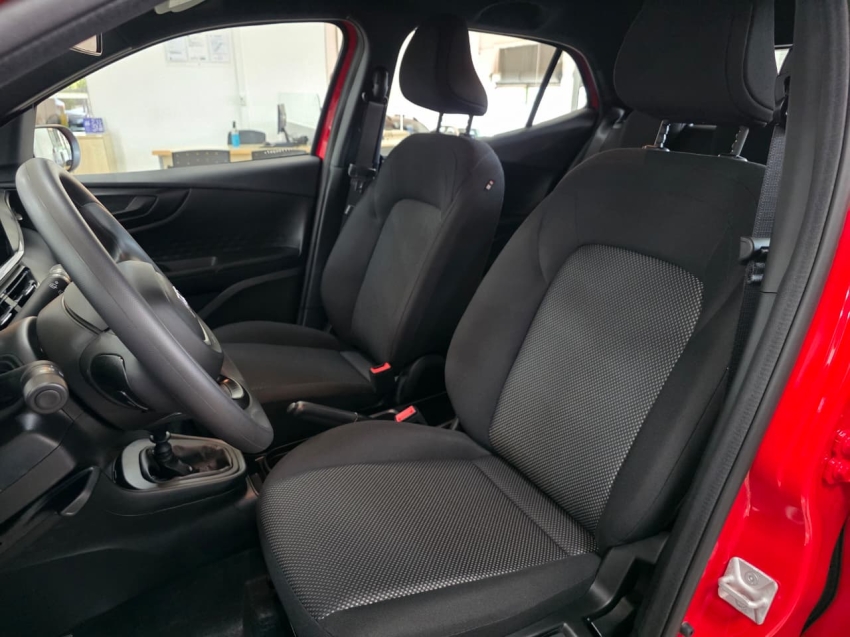 fiat pulse 1.3 flex drive manual 4p 202614