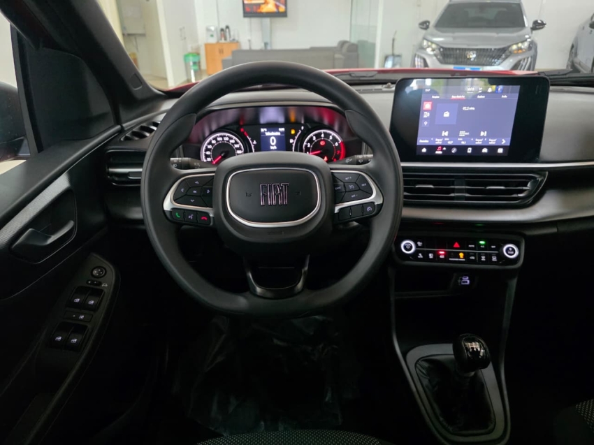 fiat pulse 1.3 flex drive manual 4p 202613