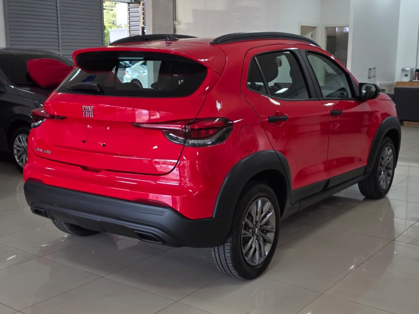 fiat pulse 1.3 flex drive manual 4p 20263