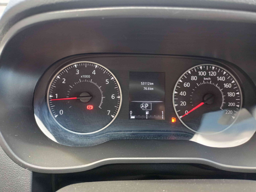 renault duster 1.6 16v sce flex intense x-tronic 4p automatico 20229