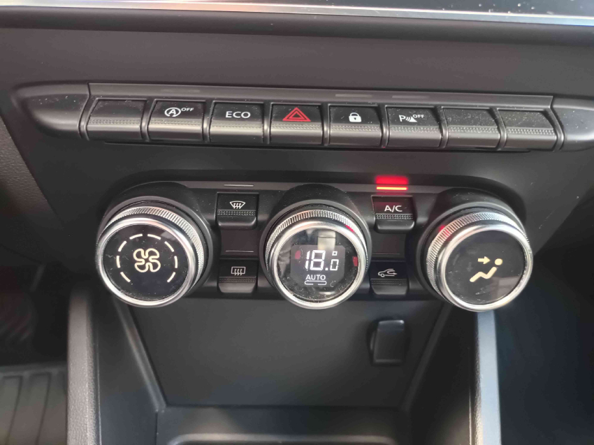 renault duster 1.6 16v sce flex intense x-tronic 4p automatico 202211