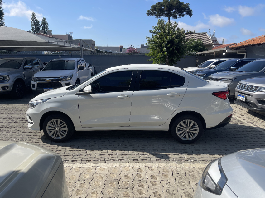 cronos drive 1.0 flex 75hp 2024/20253