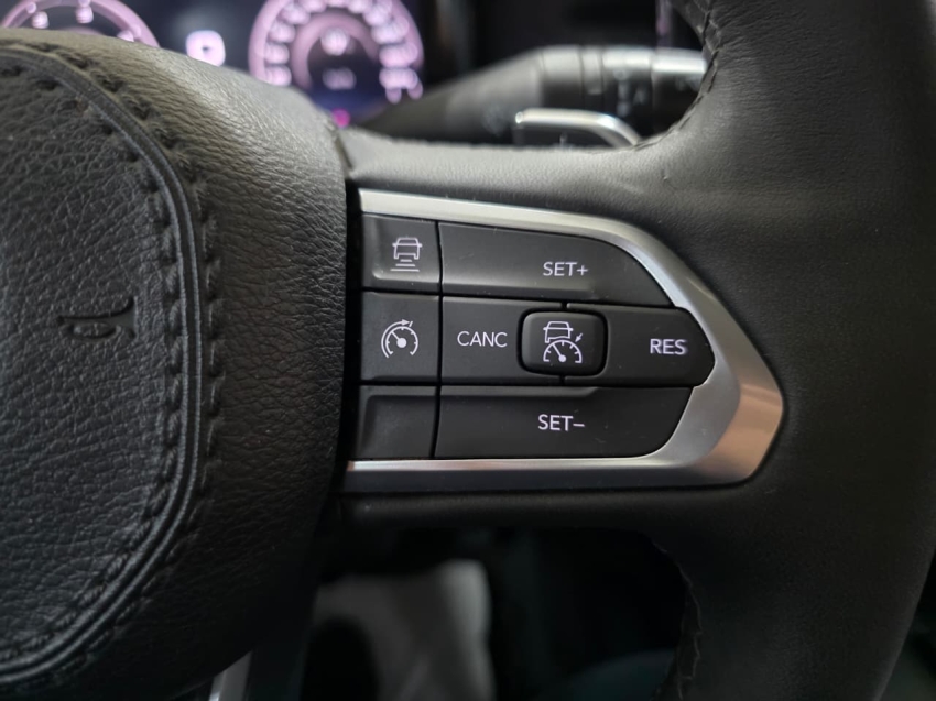 ram rampage 2.0 turbo diesel laramie 4x4 automatico 4p 202412