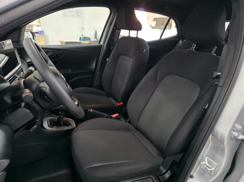 fiat pulse 1.3 flex drive manual 4p 202614