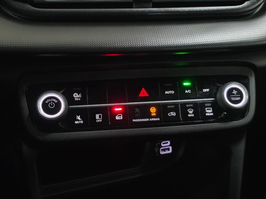 fiat pulse 1.3 flex drive manual 4p 202610