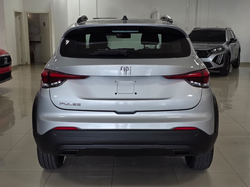 fiat pulse 1.3 flex drive manual 4p 20262