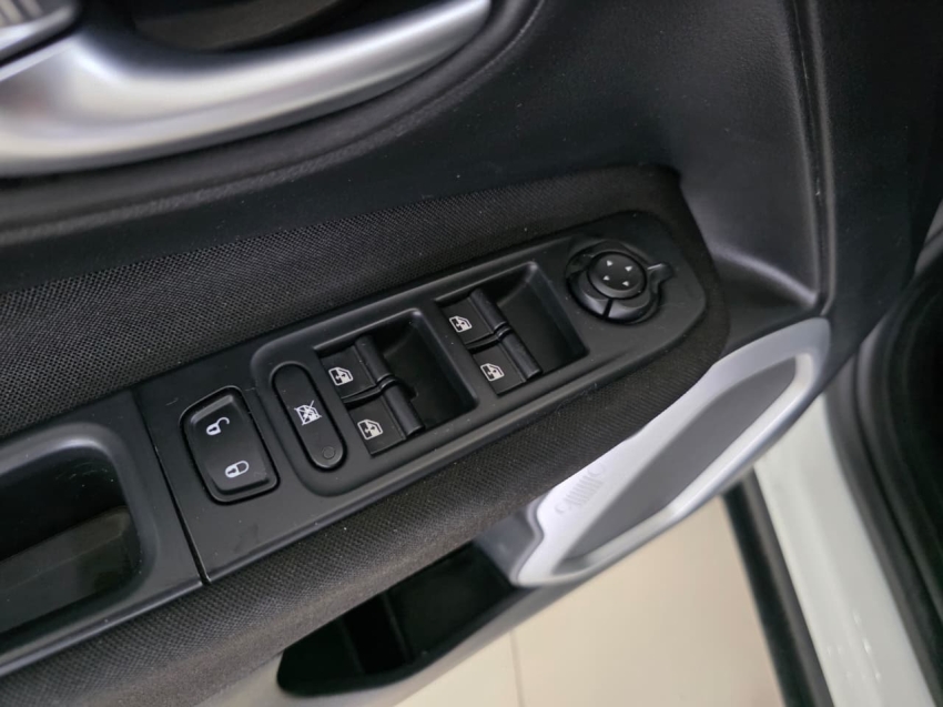 jeep renegade 1.8 16v flex sport 4p automatico 201916