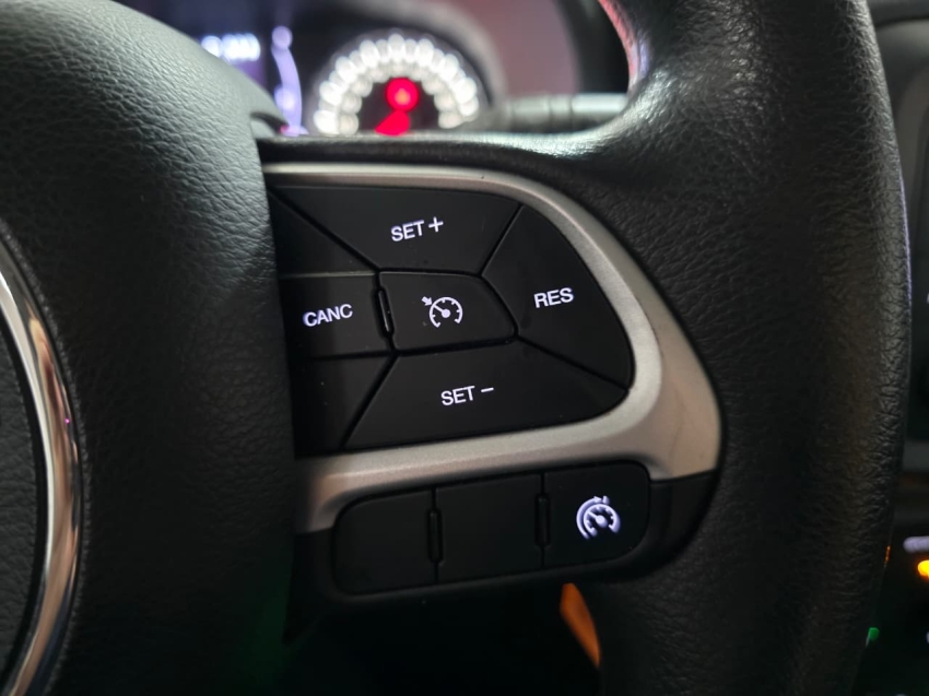 jeep renegade 1.8 16v flex sport 4p automatico 201912