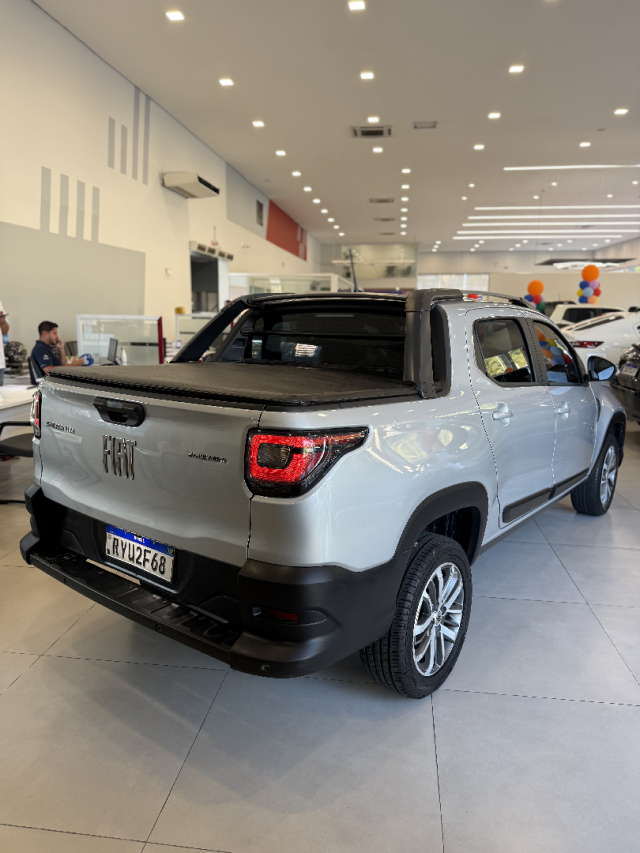 fiat strada 1.3 firefly flex volcano cd manual 4p automatico 20242