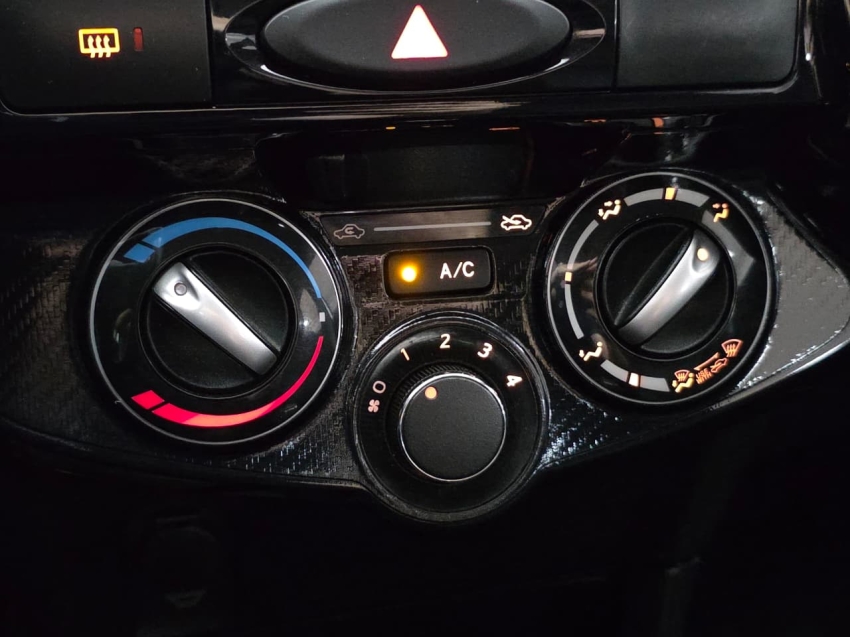 toyota etios 1.3 x 16v flex 4p manual 20209