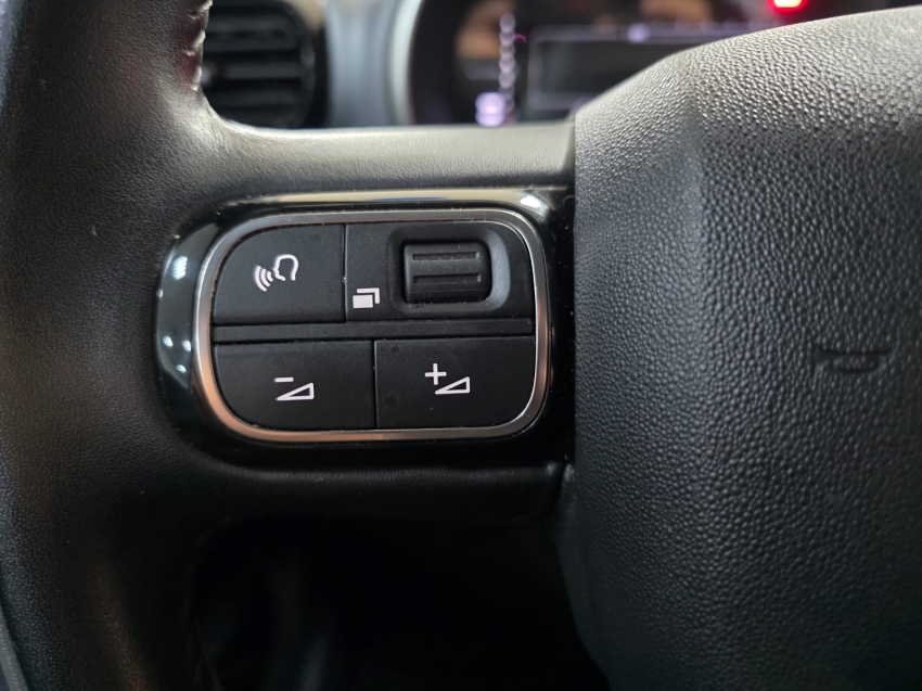 citroen c4 cactus 1.6 thp flex shine pack eat6 4p automatico 202212