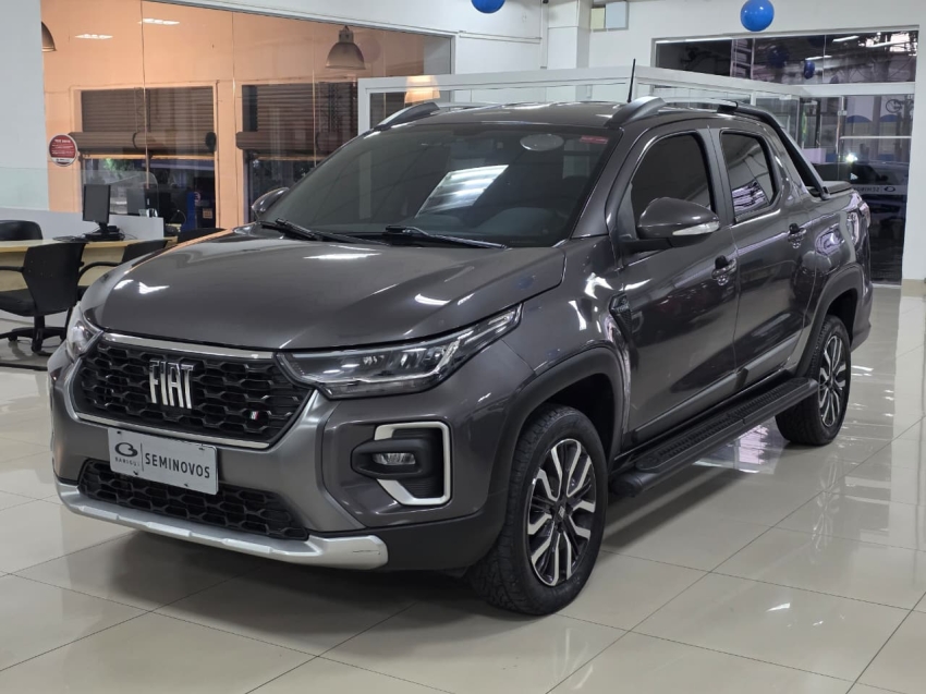 fiat strada 1.0 turbo 200 flex ranch cd cvt 4p automatico 2025