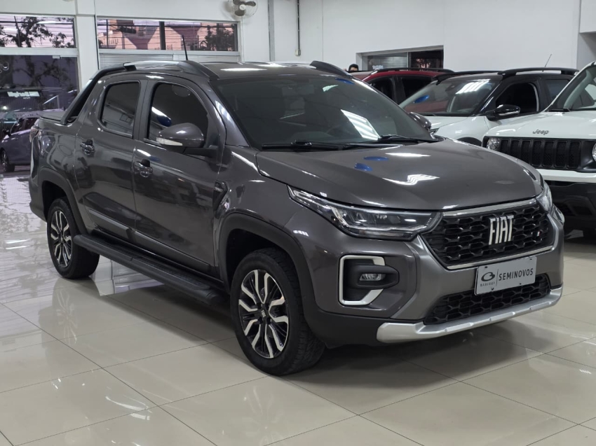 fiat strada 1.0 turbo 200 flex ranch cd cvt 4p automatico 20254