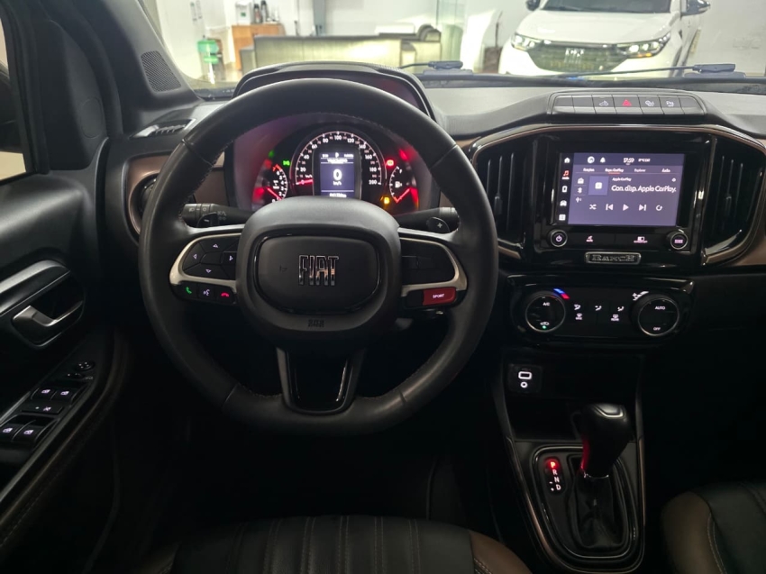fiat strada 1.0 turbo 200 flex ranch cd cvt 4p automatico 202513