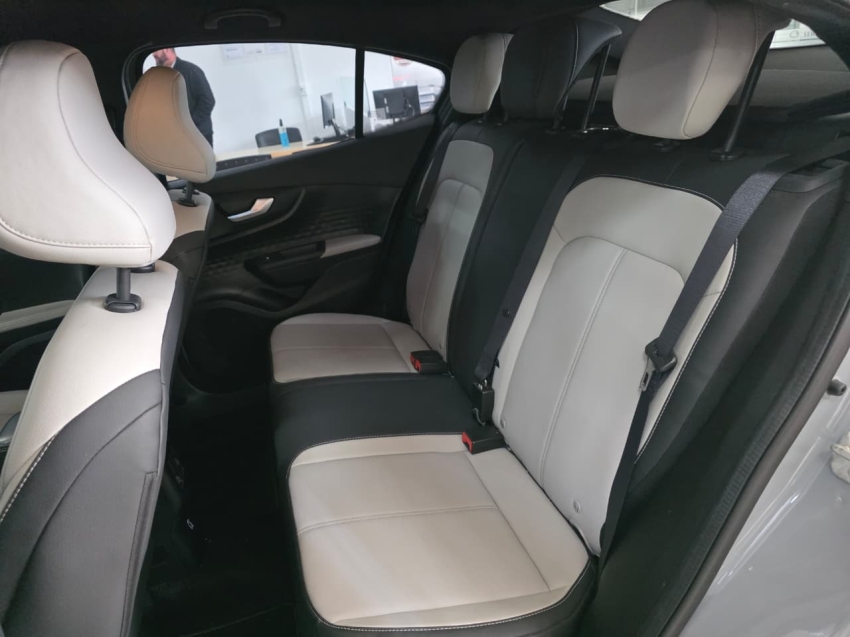 fiat fastback 1.3 turbo 270 flex limited edition at6 4p automatico 202417