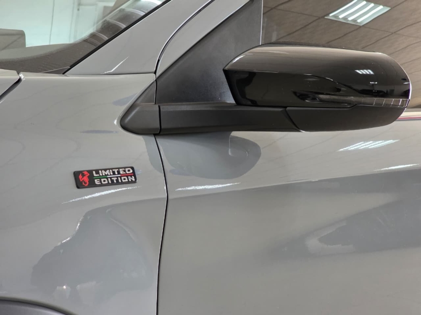 fiat fastback 1.3 turbo 270 flex limited edition at6 4p automatico 202415