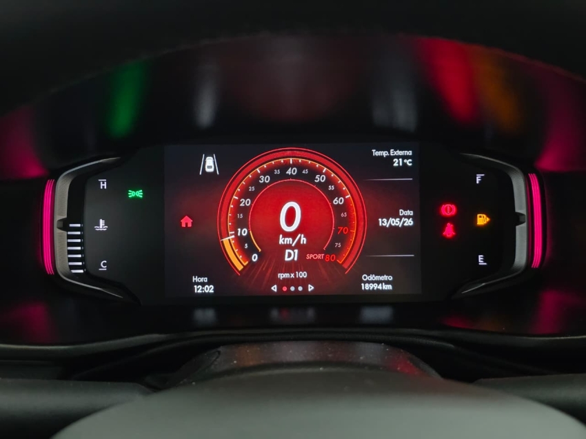 fiat fastback 1.3 turbo 270 flex limited edition at6 4p automatico 20247