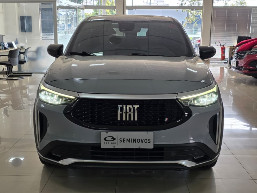 fiat fastback 1.3 turbo 270 flex limited edition at6 4p automatico 20245