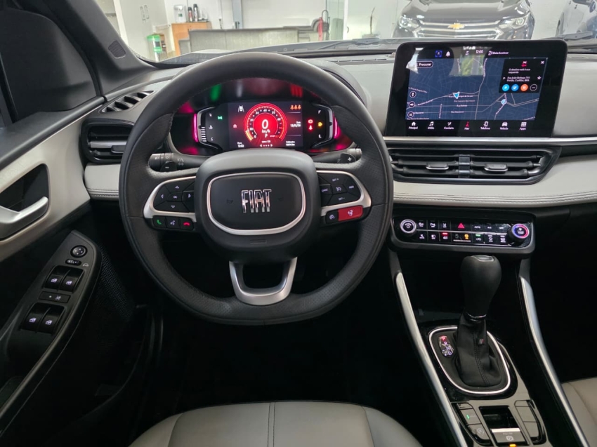 fiat fastback 1.3 turbo 270 flex limited edition at6 4p automatico 20246