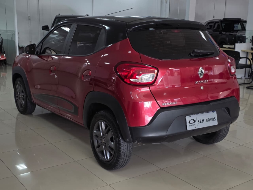 renault kwid 1.0 12v sce flex intense manual 4p 20191