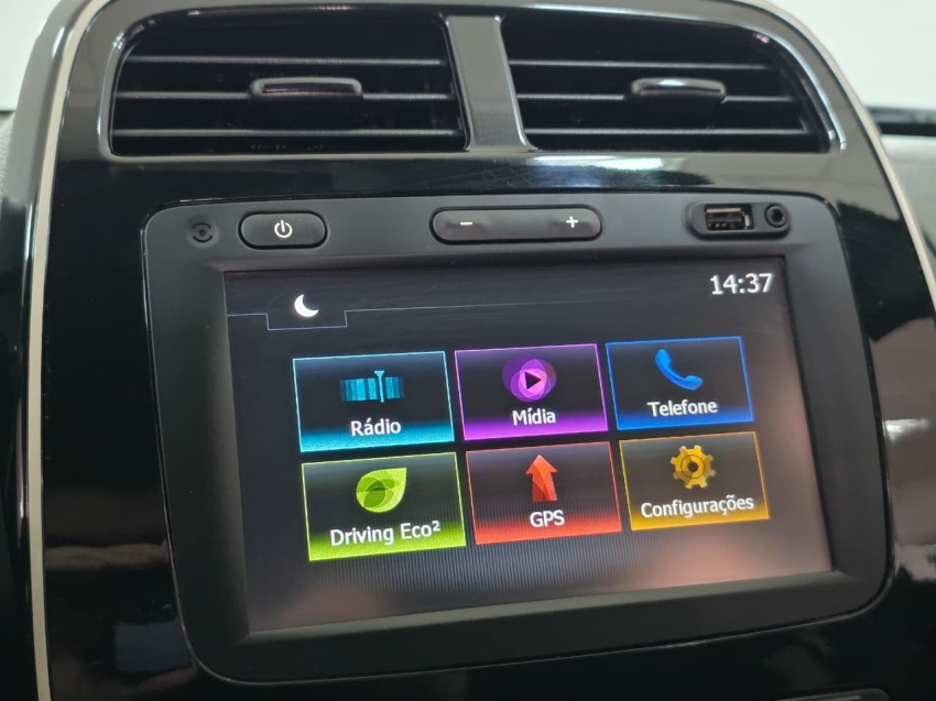 renault kwid 1.0 12v sce flex intense manual 4p 20199