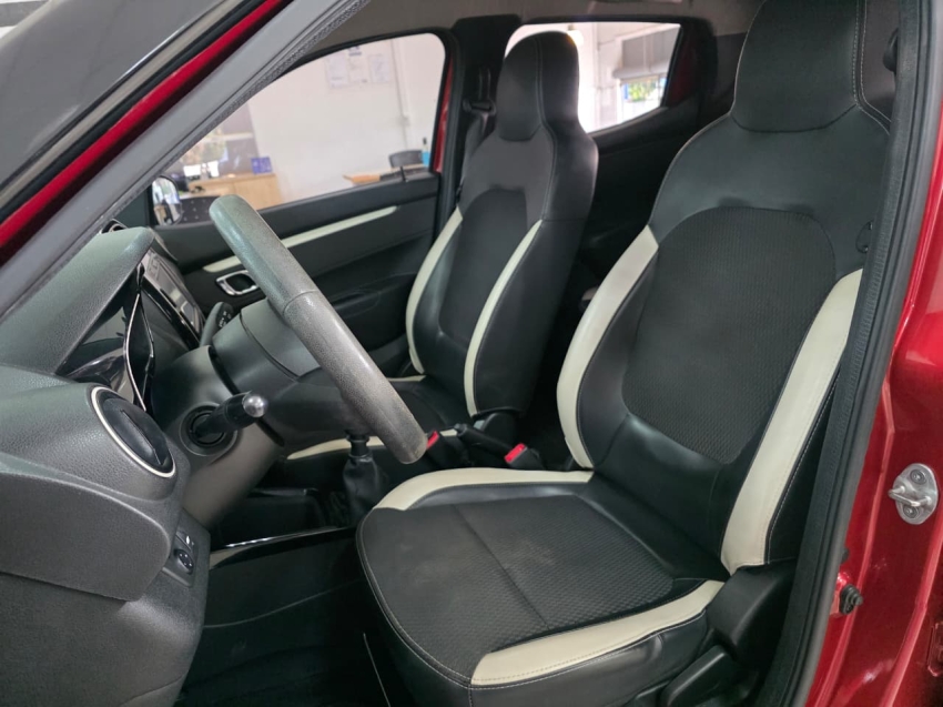 renault kwid 1.0 12v sce flex intense manual 4p 201913