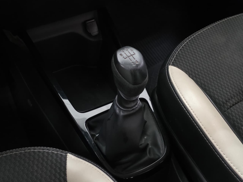 renault kwid 1.0 12v sce flex intense manual 4p 201911
