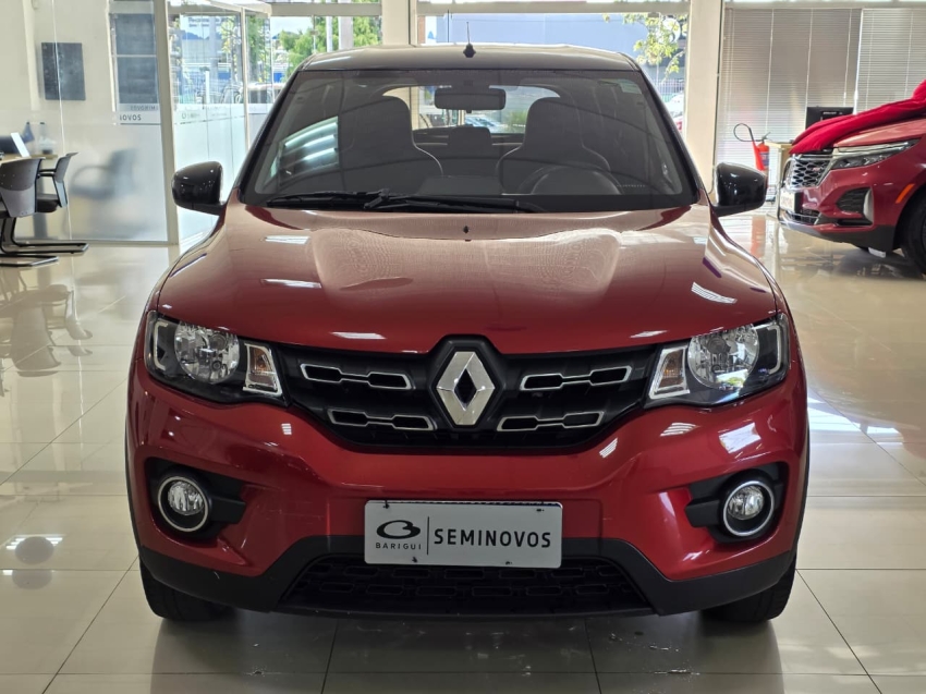 renault kwid 1.0 12v sce flex intense manual 4p 20195