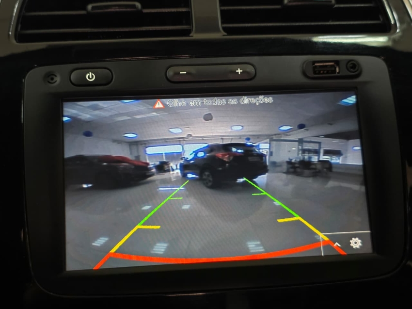 renault kwid 1.0 12v sce flex intense manual 4p 20198