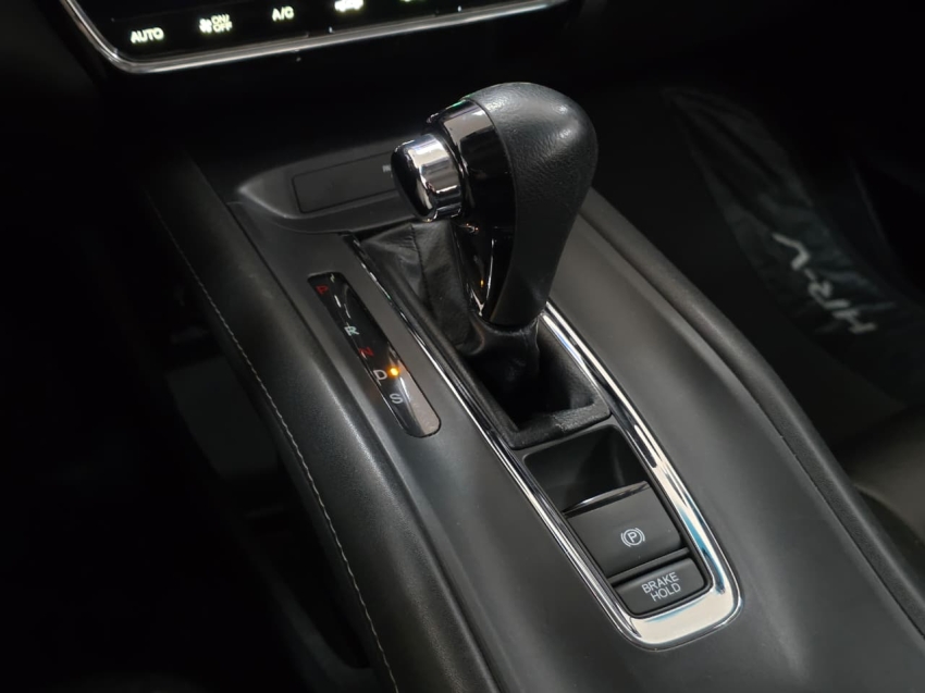 honda hr-v 1.8 16v flex ex 4p automatico 20188