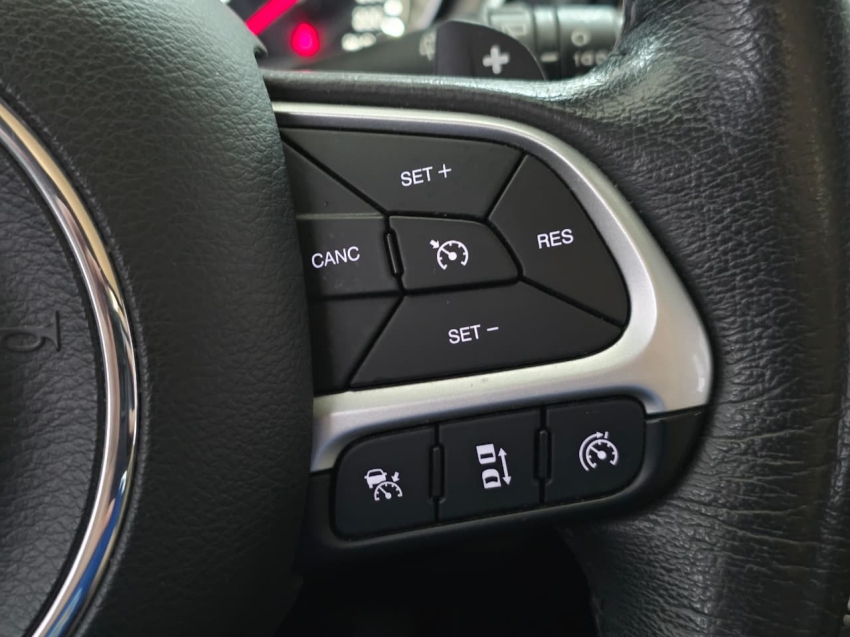 jeep compass 2.0 16v flex limited automatico 4p 201716