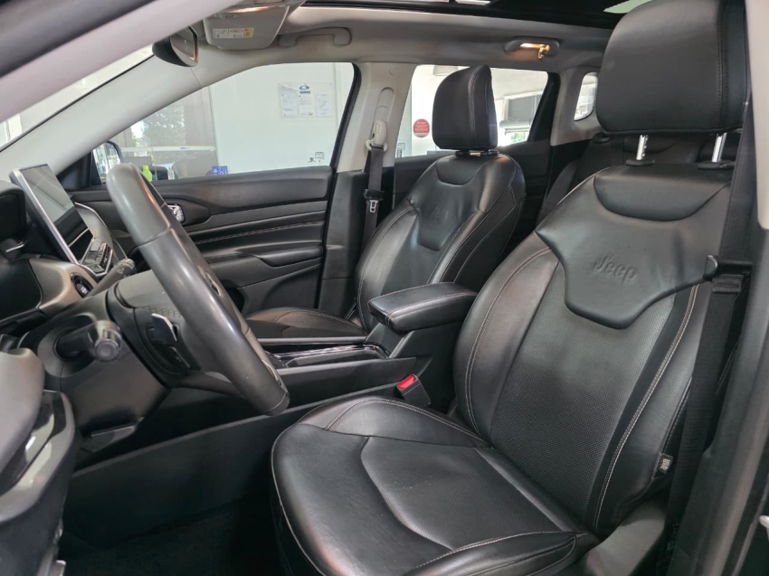 jeep compass 1.3 t270 turbo flex longitude at6 4p automatico 202315