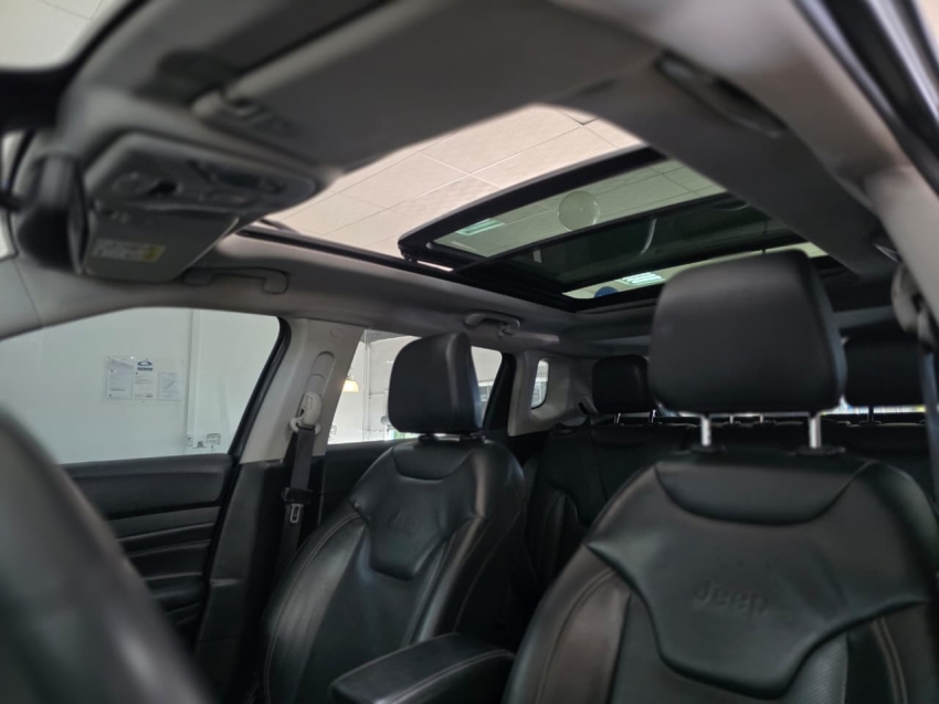 jeep compass 1.3 t270 turbo flex longitude at6 4p automatico 20238