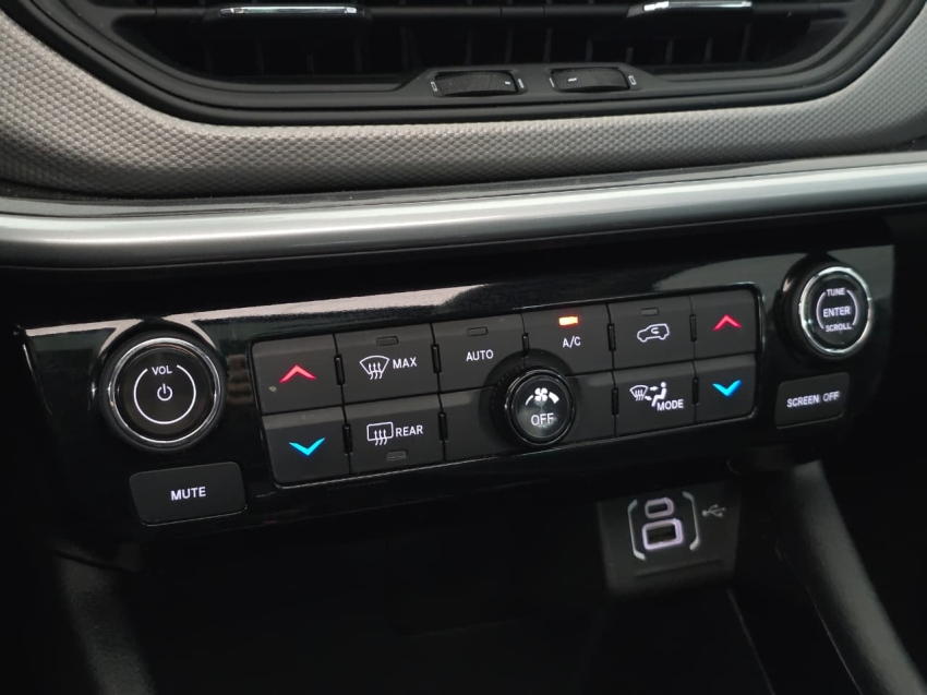 jeep compass 1.3 t270 turbo flex longitude at6 4p automatico 202311