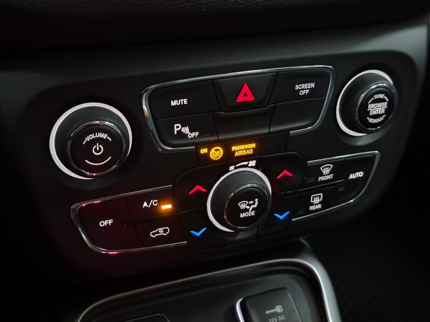 jeep compass 2.0 16v flex sport automatico 4p 20209