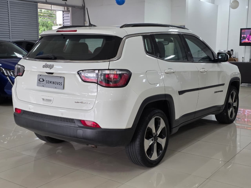 jeep compass 2.0 16v flex sport automatico 4p 20203