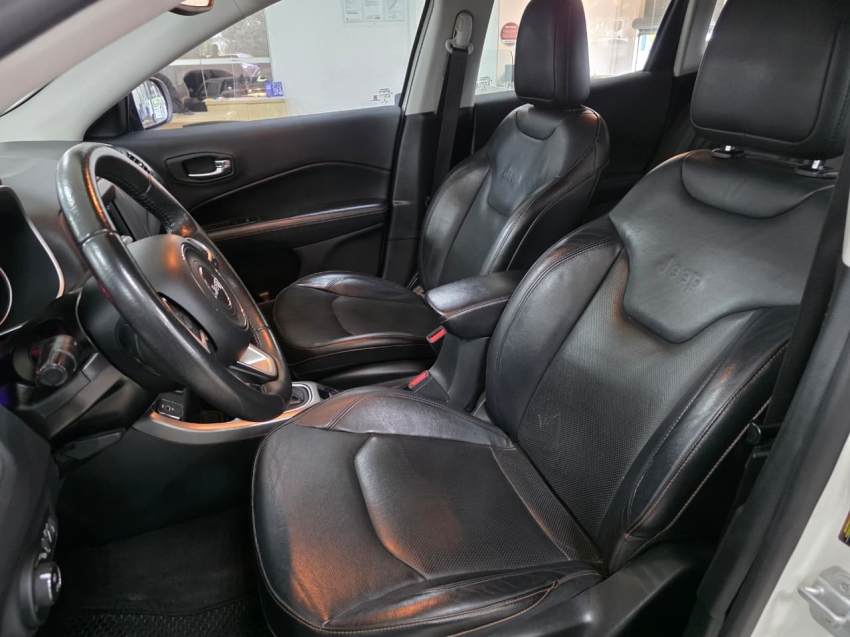 jeep compass 2.0 16v flex sport automatico 4p 202014