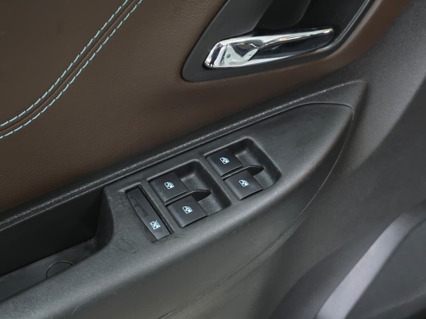 chevrolet spin 1.8 premier 8v flex 4p automatico 202215