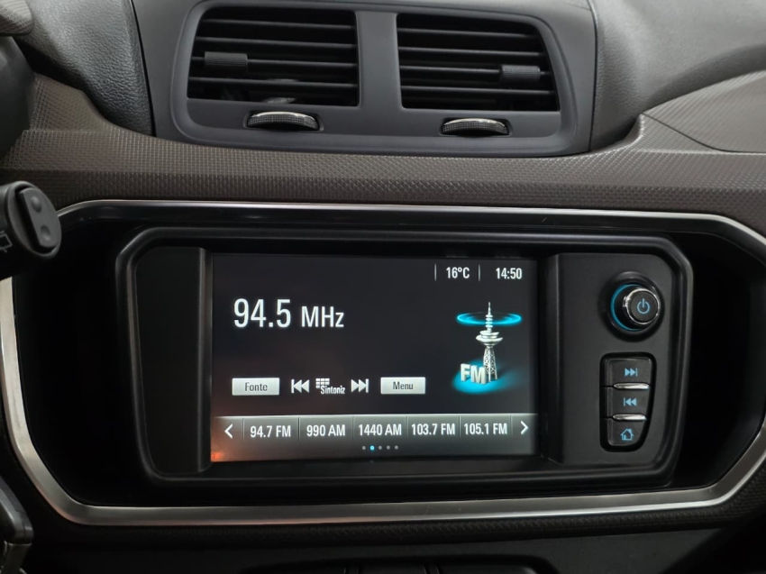 chevrolet spin 1.8 premier 8v flex 4p automatico 20227