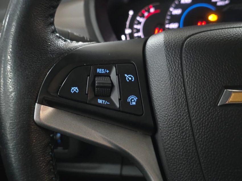 chevrolet spin 1.8 premier 8v flex 4p automatico 202212