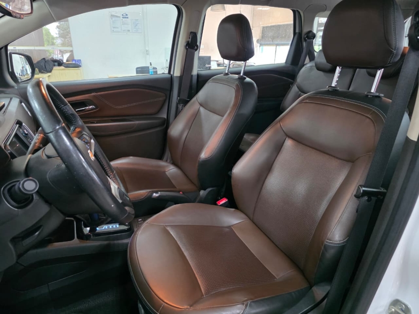 chevrolet spin 1.8 premier 8v flex 4p automatico 202214