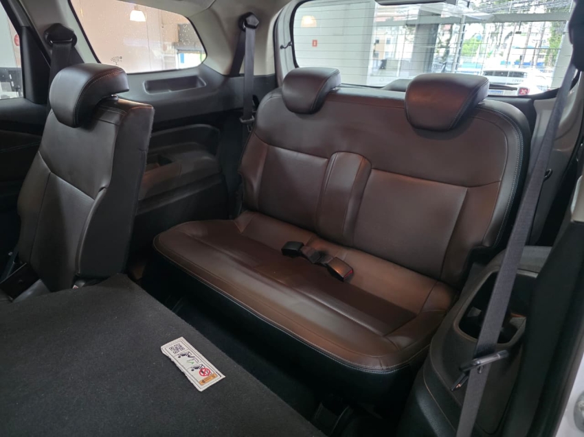 chevrolet spin 1.8 premier 8v flex 4p automatico 202210