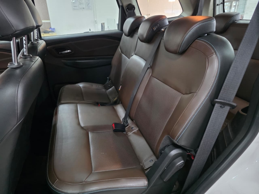 chevrolet spin 1.8 premier 8v flex 4p automatico 20229