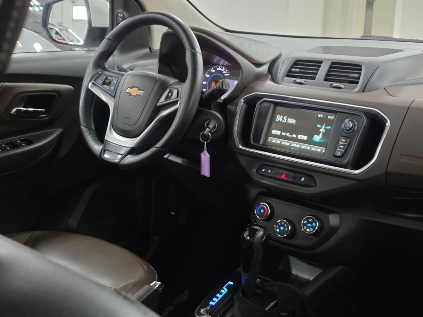chevrolet spin 1.8 premier 8v flex 4p automatico 20226