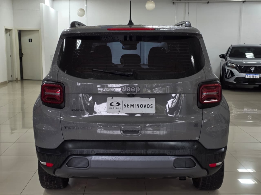 renegade s 4x4 1.3 t270 gse at92